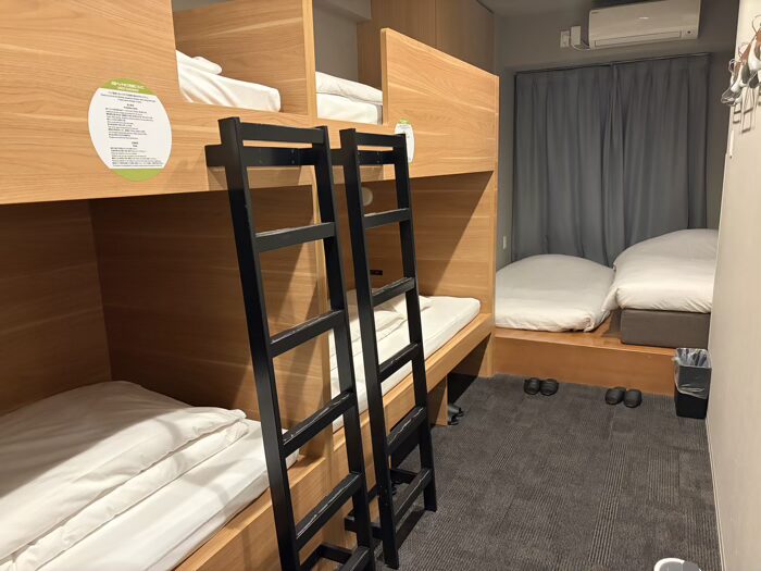 グリッズ東京 上野駅前の部屋の写真
